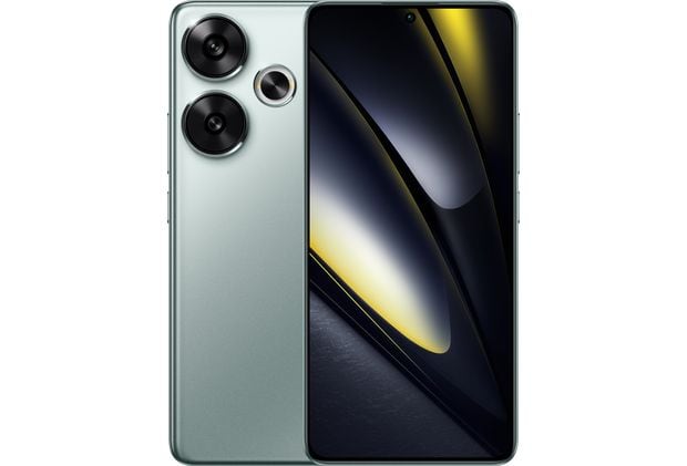 Smartphone Poco F6 512GB - Green