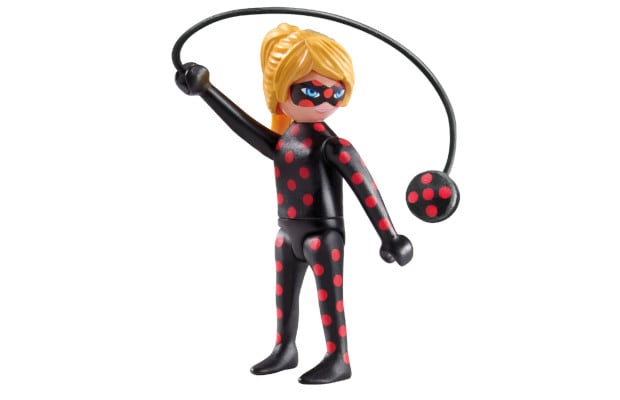 PLAYMOBIL® Miraculous: Antibug (71342)