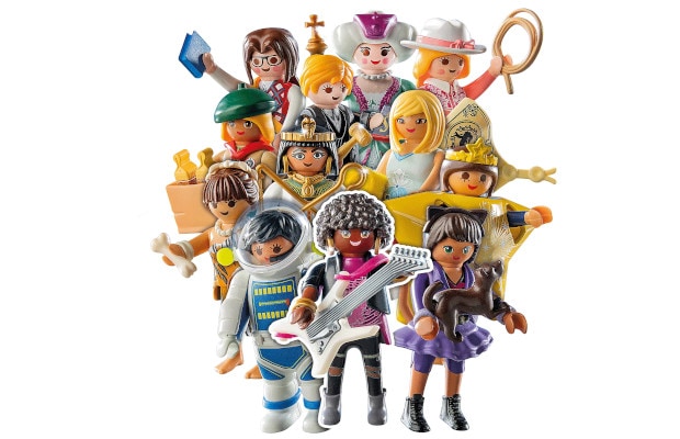 PLAYMOBIL® Figures Κορίτσια Series 26 (71606)