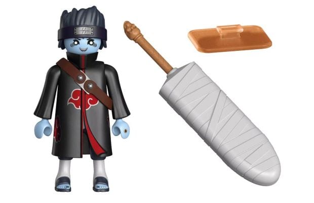 PLAYMOBIL® Naruto Kisame (71117)