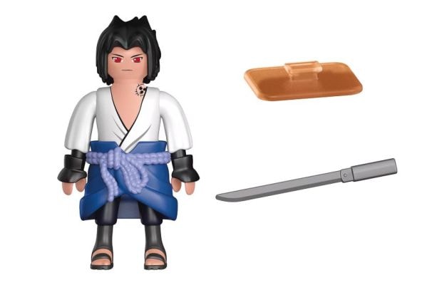 PLAYMOBIL® Naruto Sasuke (71097)