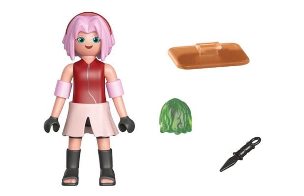 PLAYMOBIL® Naruto Sakura (71098)