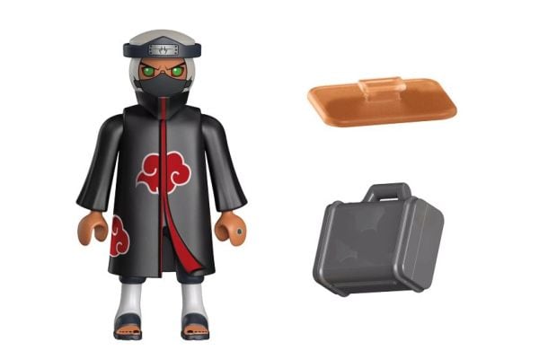 PLAYMOBIL® Naruto Kakuzu (71102)
