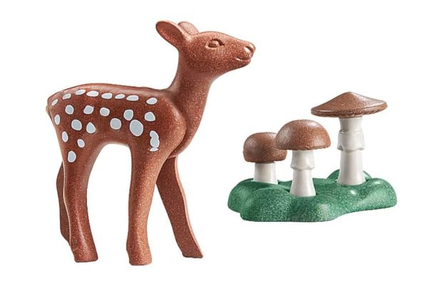 PLAYMOBIL® Wiltopia  Ελάφι (71063)