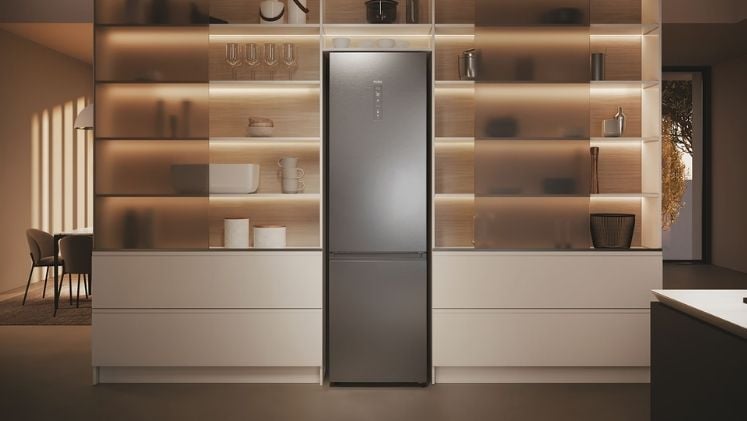 Haier 2D Series 3: Φρεσκάδα, Ευκολία & Τεχνολογία στην Κουζίνα σου