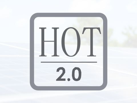 Τεχνολογία HOT 2.0
