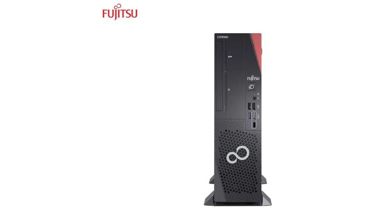 Windowsデスクトップ ESPRIMO D9010/E i5-10500 32G SSD512G+HDD Refurbished Desktop Fujitsu Esprimo D9010 SFF (Intel Core i5-10500