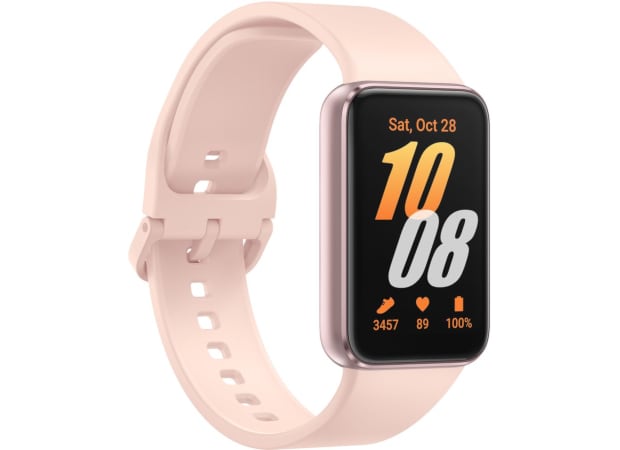 Activity Tracker Samsung Galaxy Fit 3 - Pink Gold