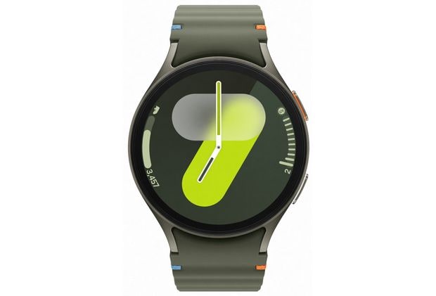 Smartwatch Samsung Galaxy Watch7 44mm LTE - Green