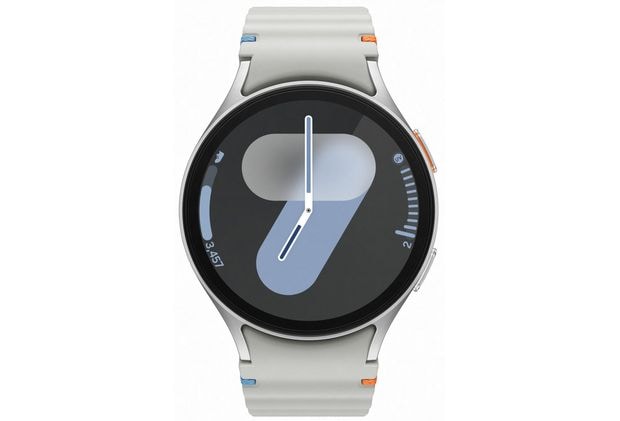 Smartwatch Samsung Galaxy Watch7 44mm LTE - Silver