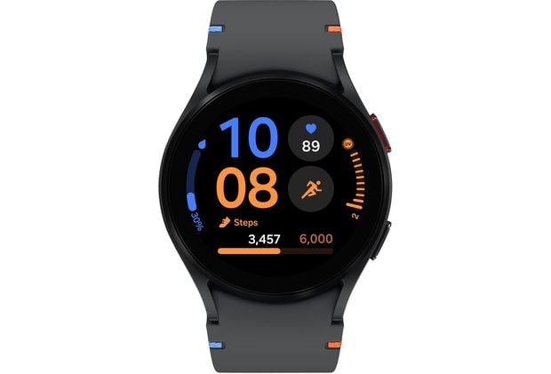 Smartwatch Samsung Galaxy Watch FE 40mm - Black