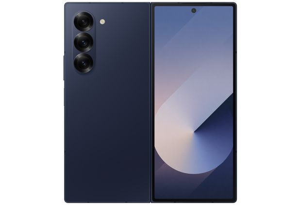 Smartphone Samsung Galaxy Z Fold6 512GB - Navy