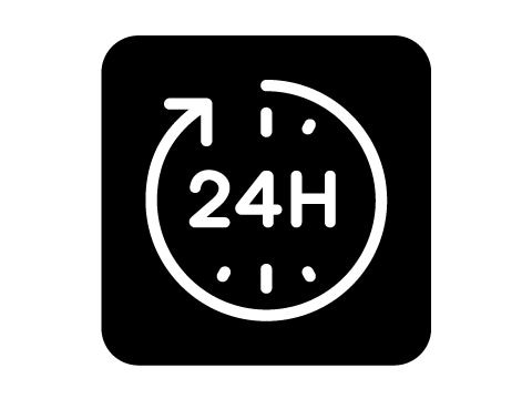 Ρύθμισε τον χρόνο λειτουργίας όπως σε βολεύει