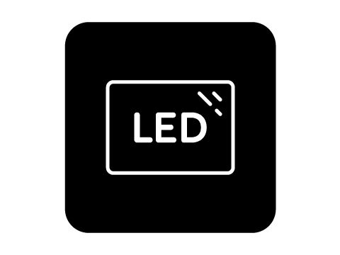 Έλεγξε τα πάντα εύκολα με τον LED πίνακα