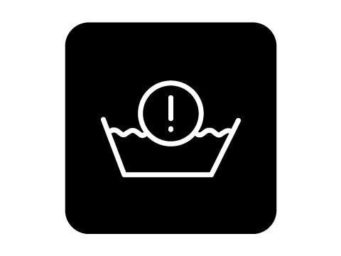 Μην ανησυχείς για υπερχείλιση του δοχείου