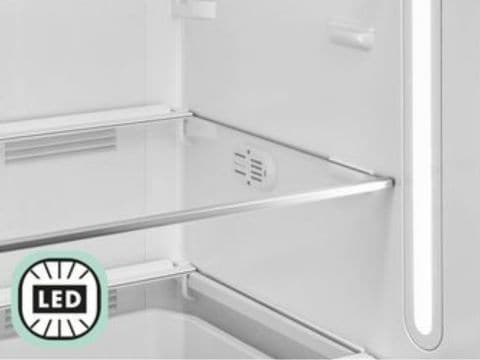 Απόλυτη Ορατότητα: Ο Εσωτερικός Φωτισμός LED