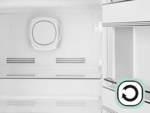 Ομοιόμορφη Ψύξη: Το Σύστημα Multiflow για Ασυναγώνιστη Φρεσκάδα