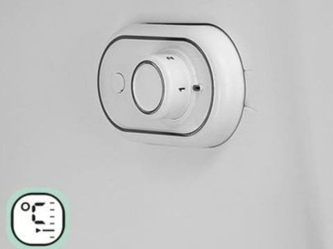 Απόλυτος Έλεγχος: Η Ηλεκτρονική Ρύθμιση Θερμοκρασίας