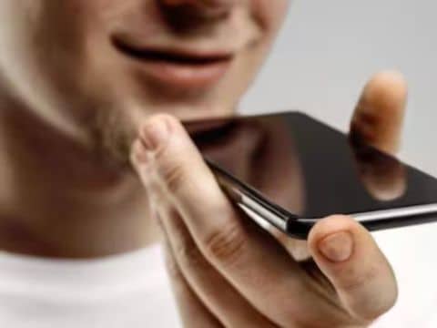 Voice Control