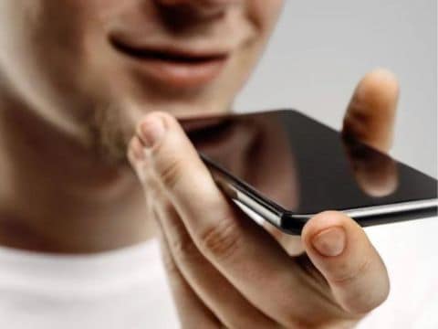 Voice Control