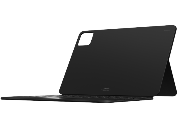 Xiaomi Pad 6S Pro Touchpad Keyboard για Xiaomi Pad 6S Pro 12.4 - Μαύρο