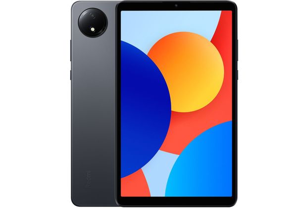 Tablet Xiaomi Redmi Pad SE 8.7" 4GB/64GB Wi-Fi - Graphite Gray