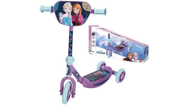 Παιδικό Scooter AS Company Disney Frozen
