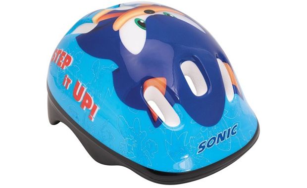 Παιδικό Προστατευτικό Κράνος AS Company Sonic