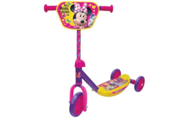 Πατίνι Minnie (5004-50213)