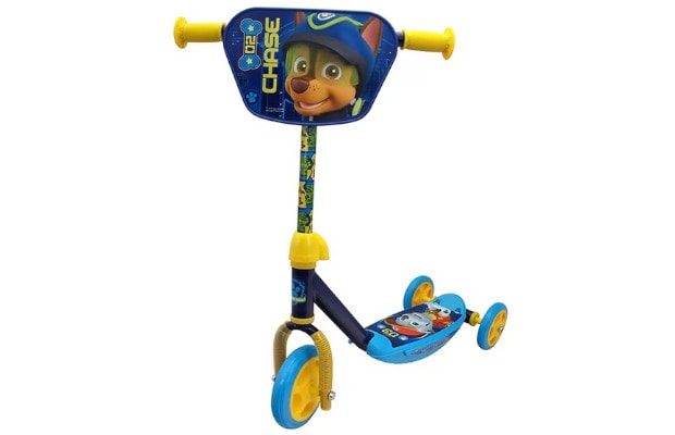 Πατίνι As Company Paw Patrol Chase (5004-50165)