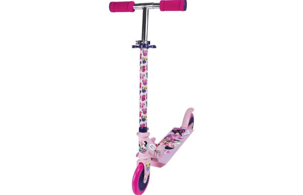 AS Company Λαμπάδα Πατίνι Minnie