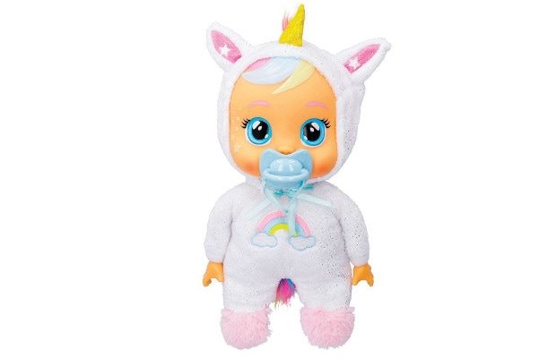 Cry Babies Όνειρα Γλυκά Dreamy