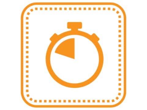 Χρονοδιακόπτης 1-8 ωρών