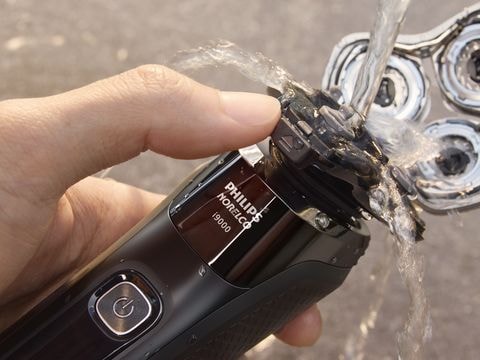 Εύκολος Καθαρισμός