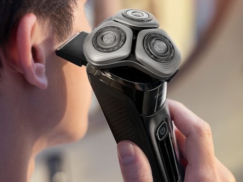 Τρίμαρε το μουστάκι και τις φαβορίτες σου