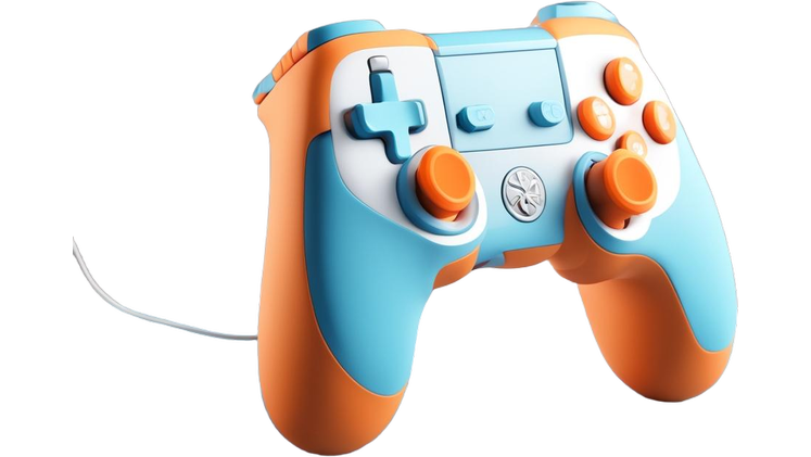 Wired Controller