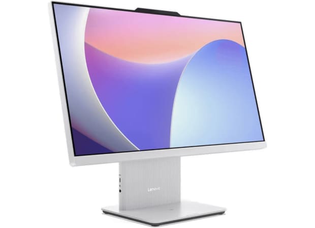 All In One Lenovo AIO-27IRH9 27" Full HD IPS (300nits Core i7-13620H/16GB/1TB SSD/Win11Home)(2024)