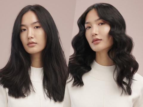 Mermaid waves