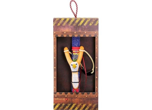 Λαμπάδα Synchronia Σφεντόνα - Αετός