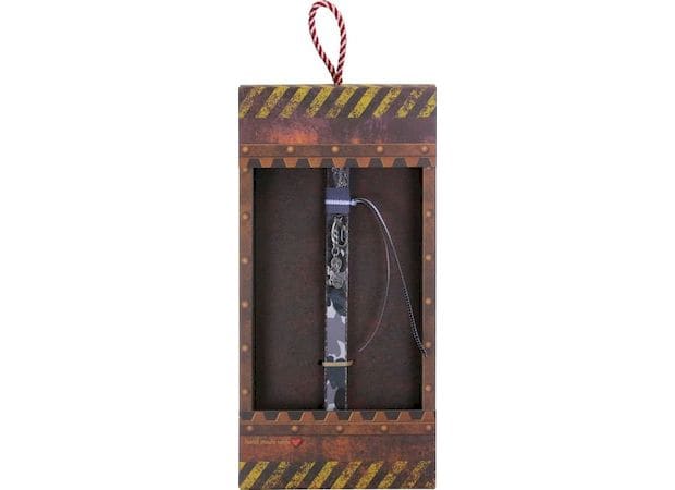 Λαμπάδα Synchronia Μπρελόκ On Wheels - Ποδήλατο