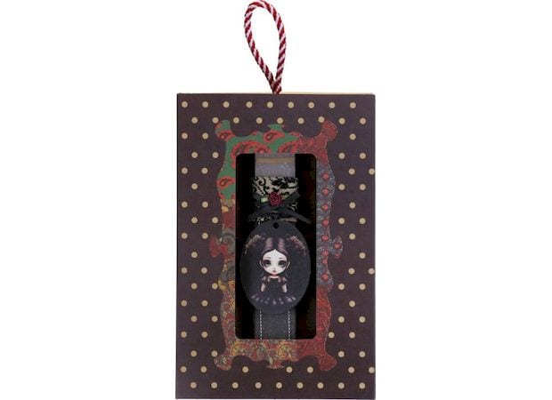 Λαμπάδα Synchronia Baby Goth - Σοκολά