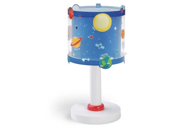 Παιδικό Φωτιστικό Επιτραπέζιο