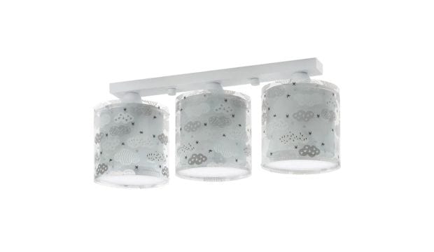 Παιδικό Φωτιστικό Οροφής