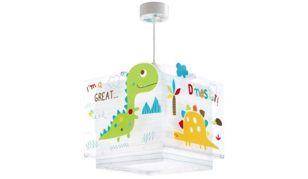 Παιδικό Φωτιστικό Οροφής