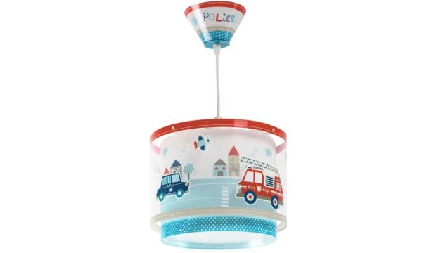 Παιδικό Φωτιστικό Οροφής