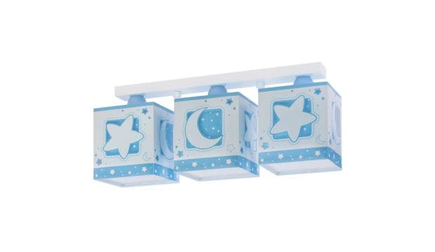 Παιδικό Φωτιστικό Οροφής
