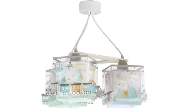 Παιδικό Φωτιστικό Οροφής