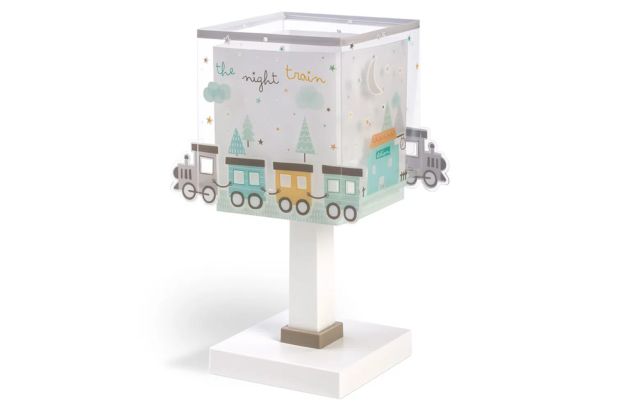 Παιδικό Φωτιστικό Επιτραπέζιο