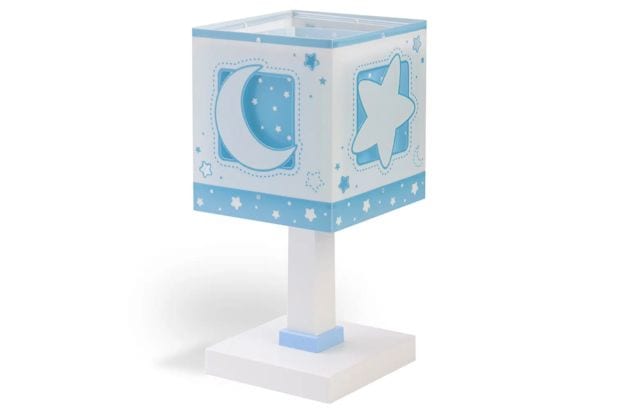 Παιδικό Φωτιστικό Επιτραπέζιο