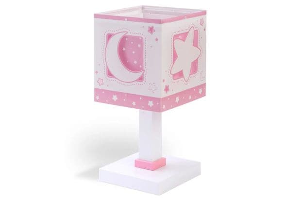 Παιδικό Φωτιστικό Επιτραπέζιο